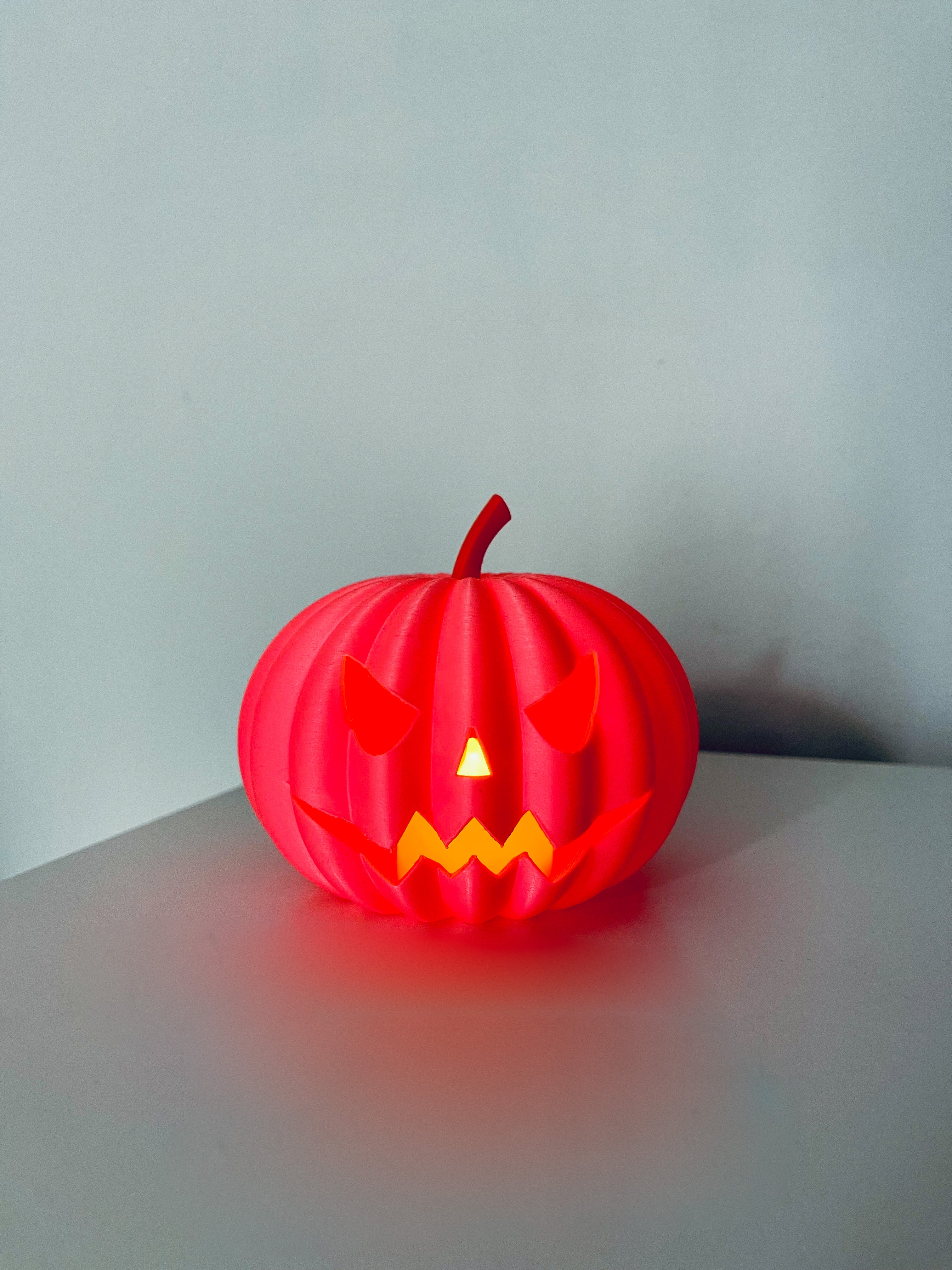 Zucca Halloween