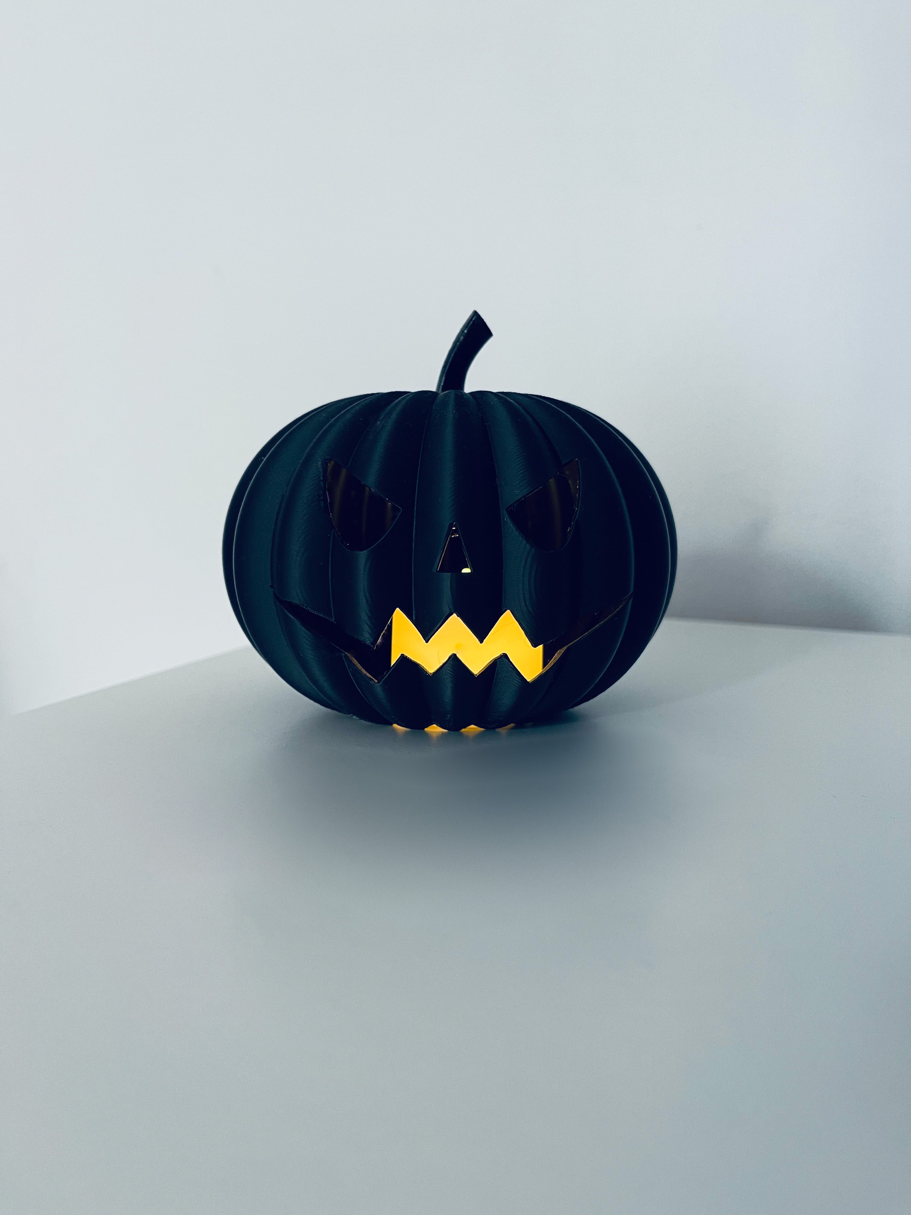 Zucca Halloween