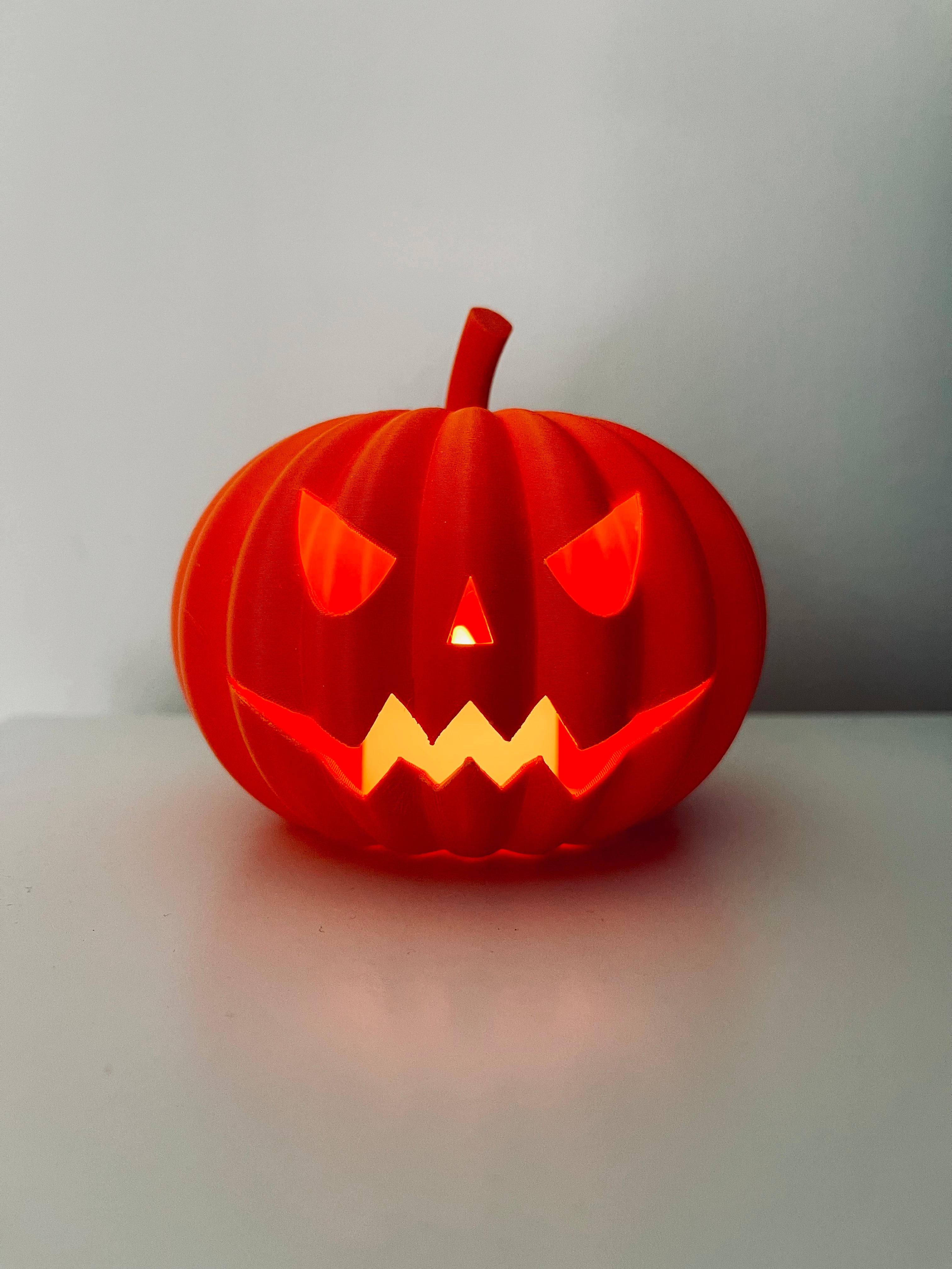 Zucca Halloween